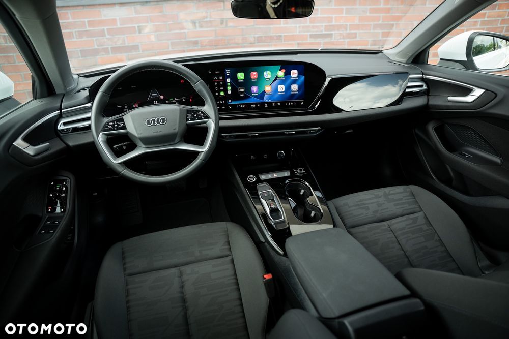 Audi A5 Avant - 26