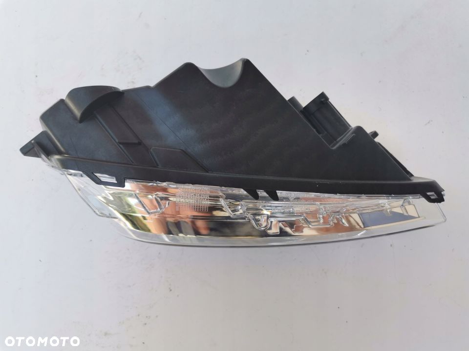 Seat Leon Fr III Lift 2017- Halogen Led Oryginał Nowy 5F0941702 5F0941701 - 7