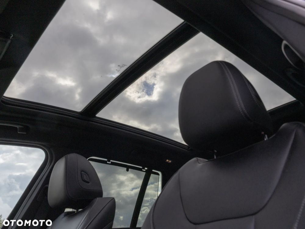 BMW X3 - 15