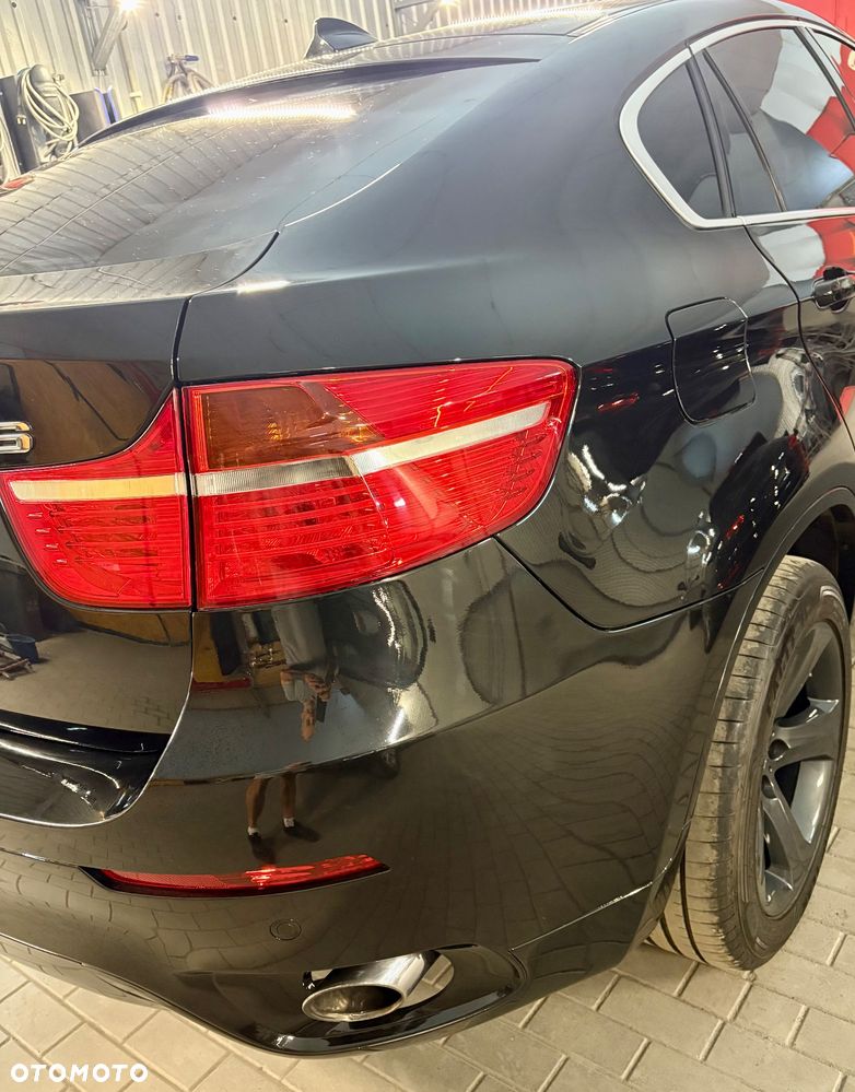 BMW X6 - 10