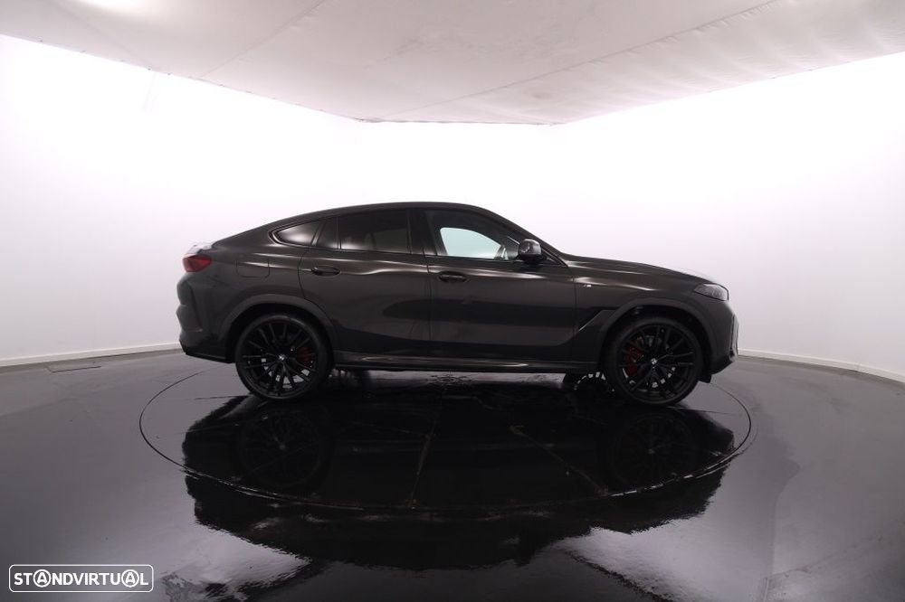 BMW X6 30 d xDrive Sport - 10