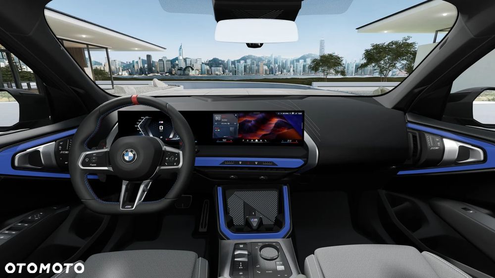 BMW X3 - 9