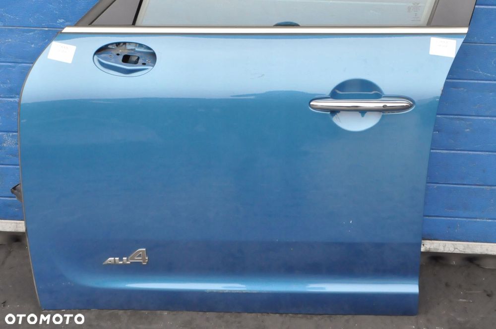 MINI F60 DRZWI LEWY PRZÓD LEWE PRZEDNIE - 7