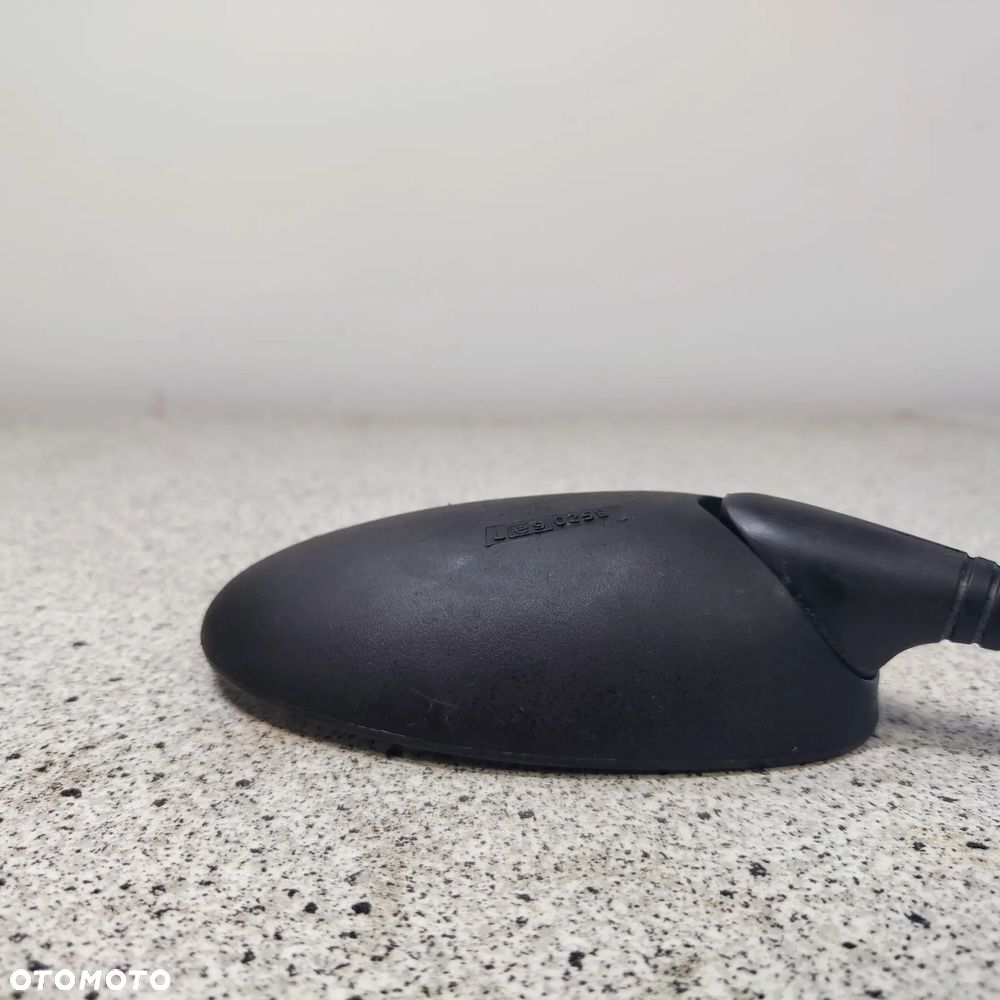 Lusterko prawe Govecs Go - 6