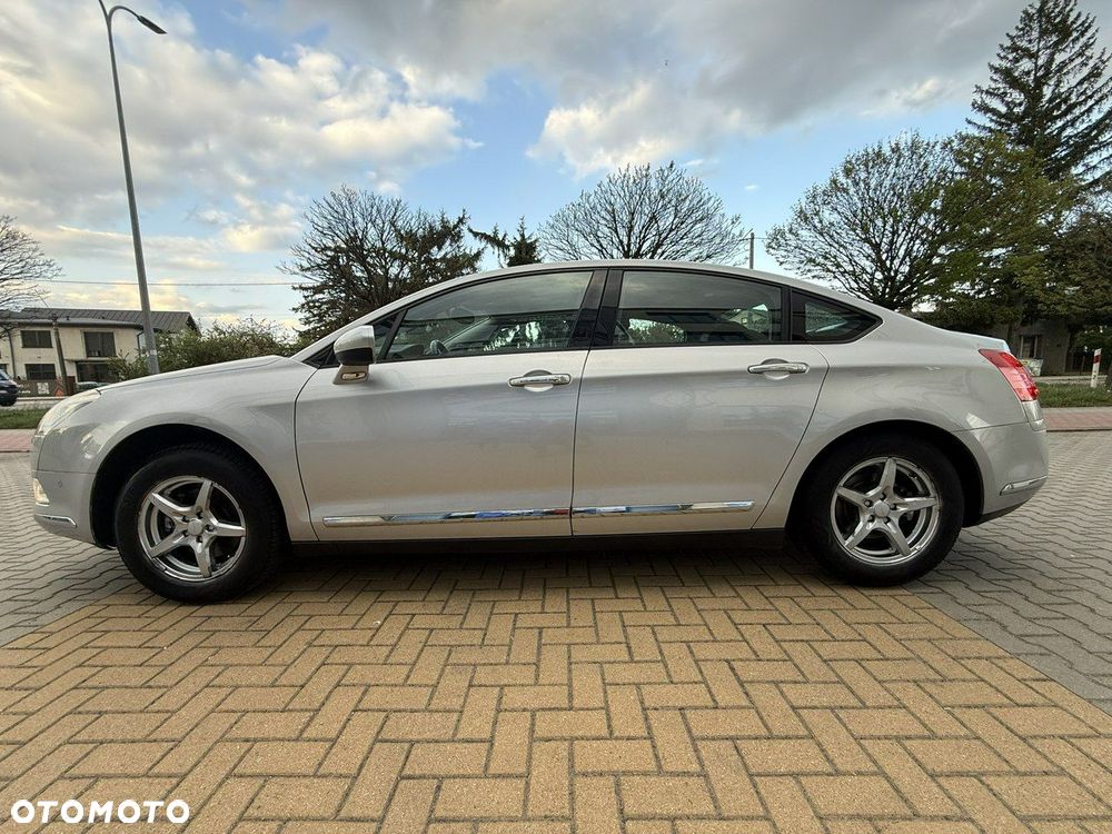 Citroën C5 - 9