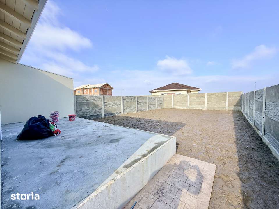 Duplex 3 Camere - Zona Asfaltata - Ideal pentru Familie - Mosnita - Imagine principală: 4/15