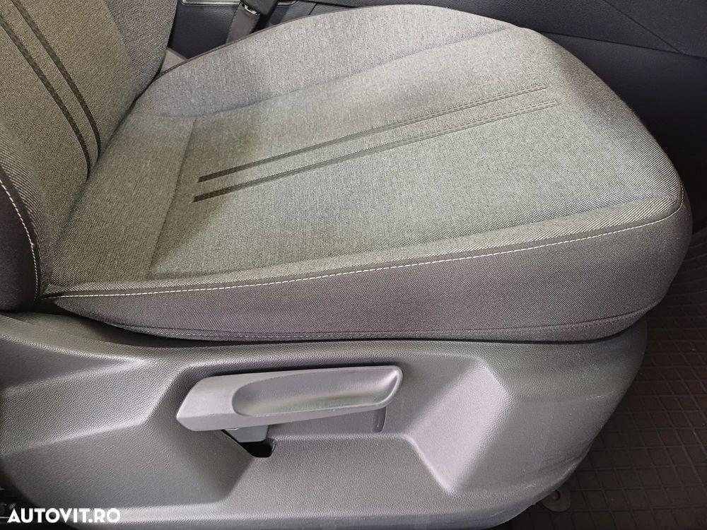 Seat Ateca 1.5 TSI DSG7 Style - 27