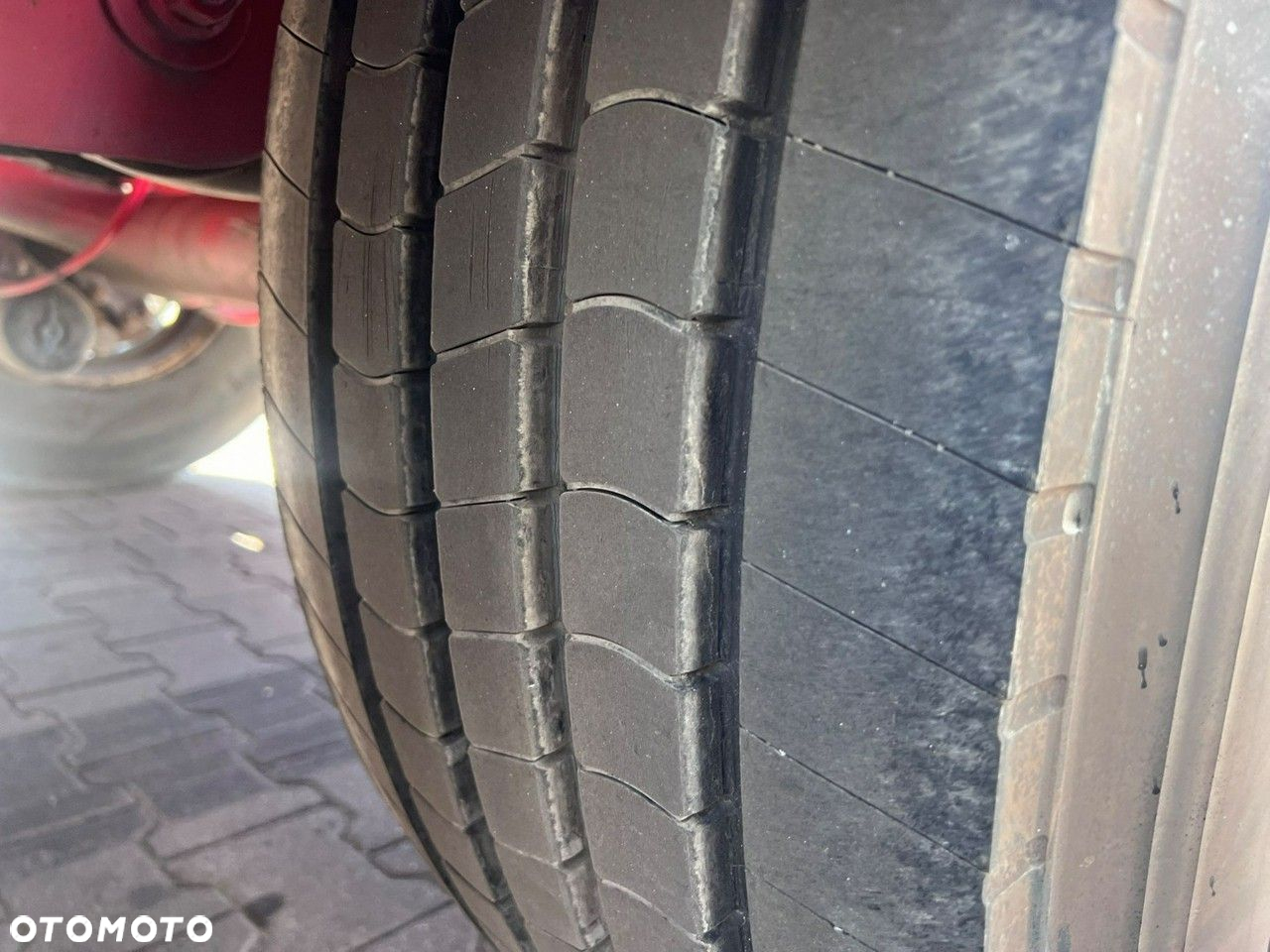 Feber Inter Cars NWD 57 - 7