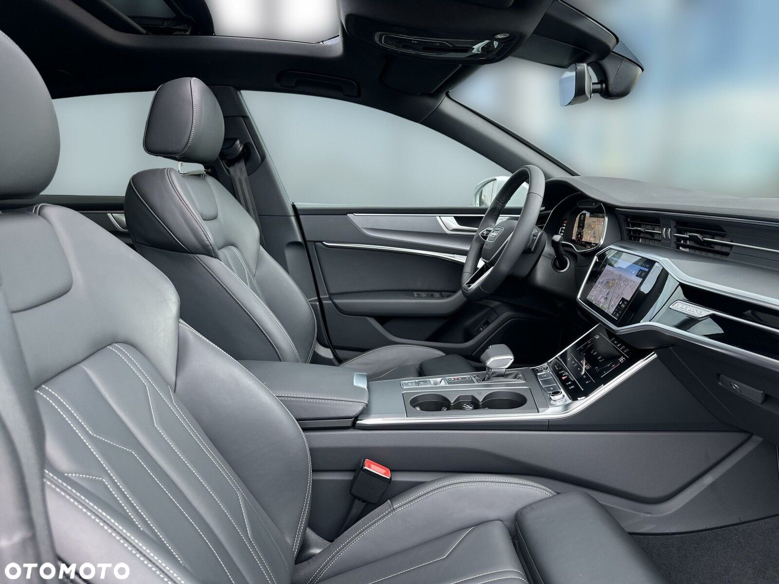 Audi A7 Sportback - 18