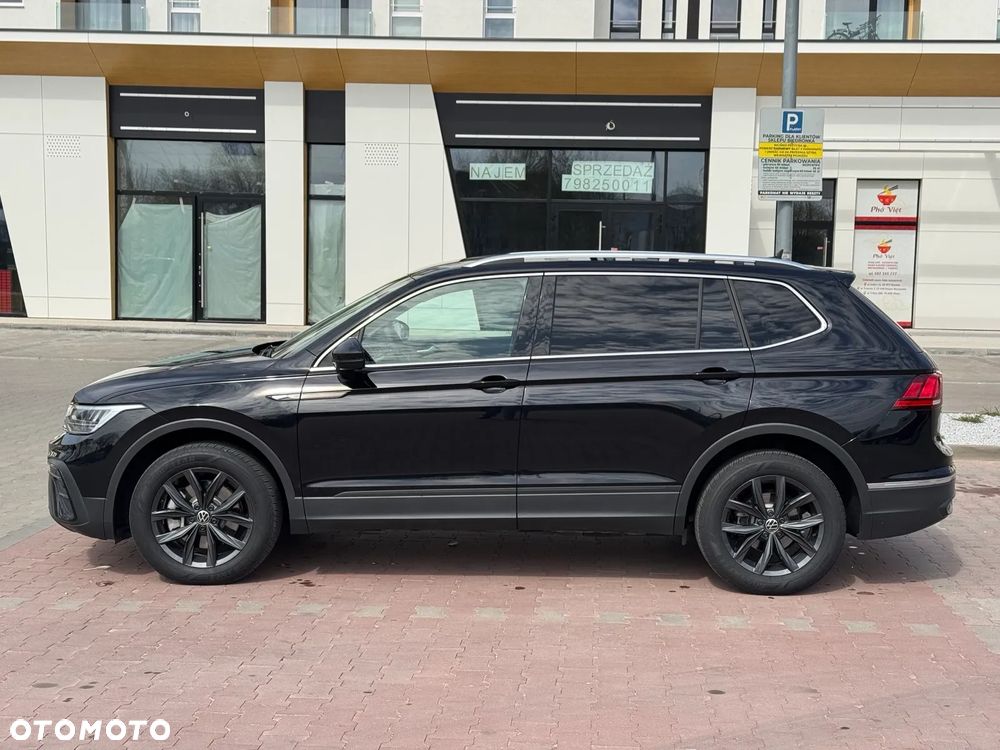 Volkswagen Tiguan Allspace - 5