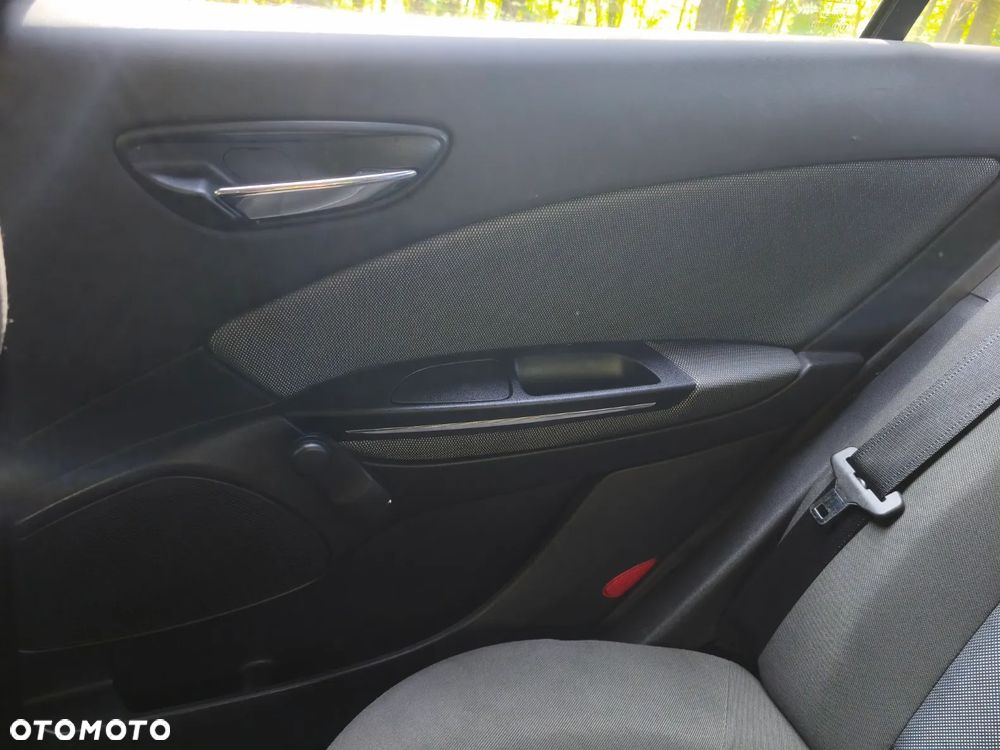 Fiat Bravo 1.9 Multijet 16V Dynamic - 20