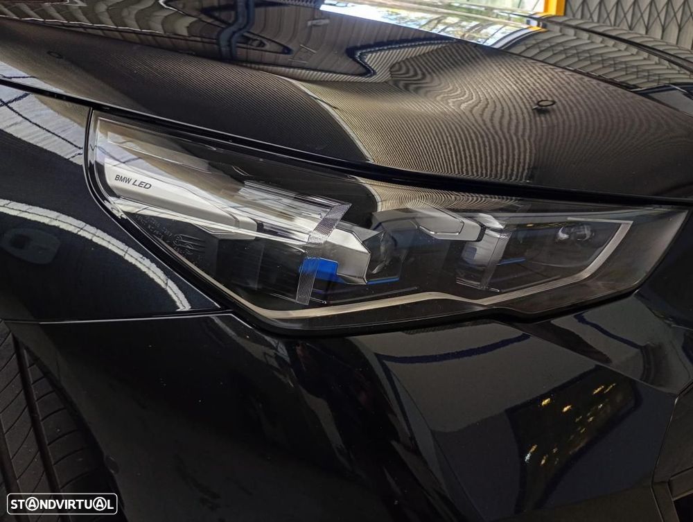 BMW 530 e Pack Desportivo M - 38