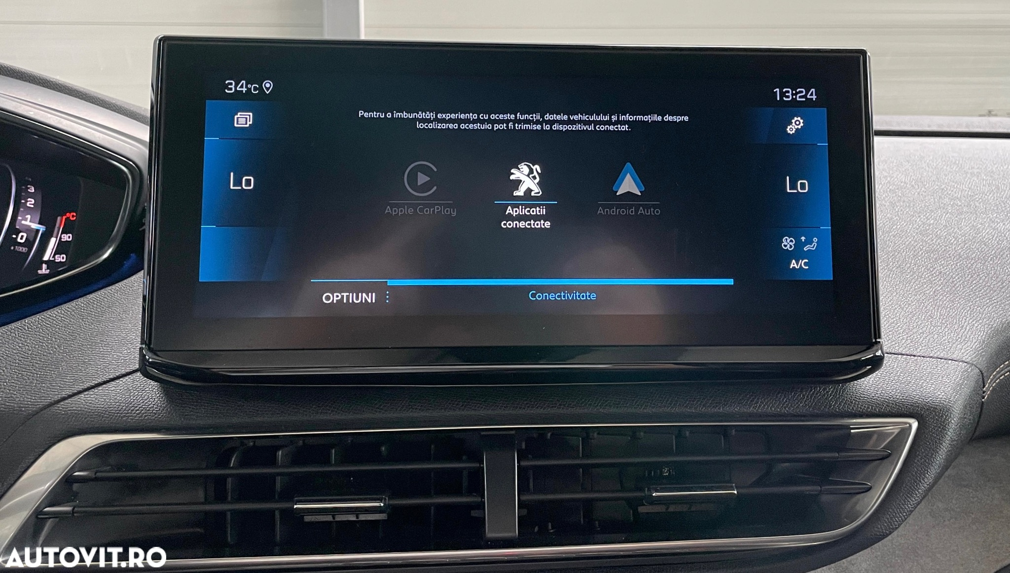 Peugeot 3008 1.5 BlueHDI 130 S&S EAT8 GT Pack - 14