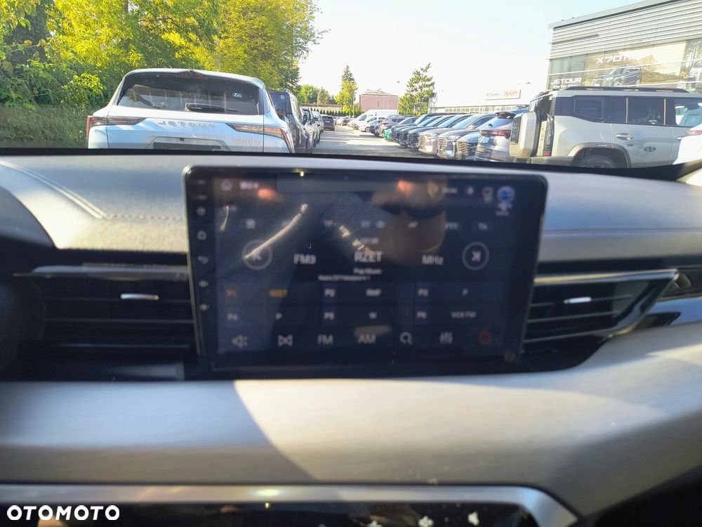 BAIC 3 1.5T Luxury - 24