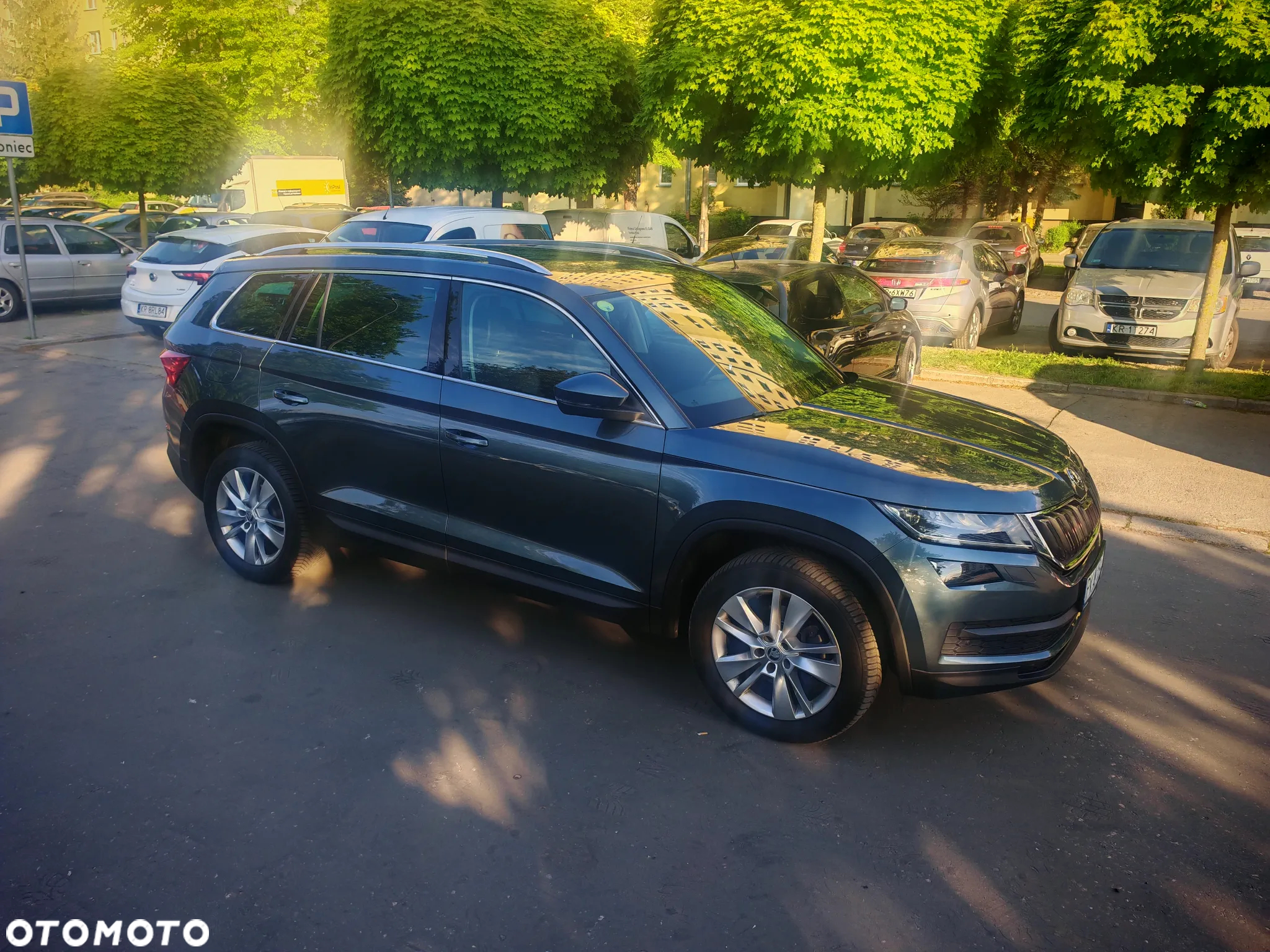 Skoda Kodiaq 2.0 TDI 4x2 Style DSG - 24