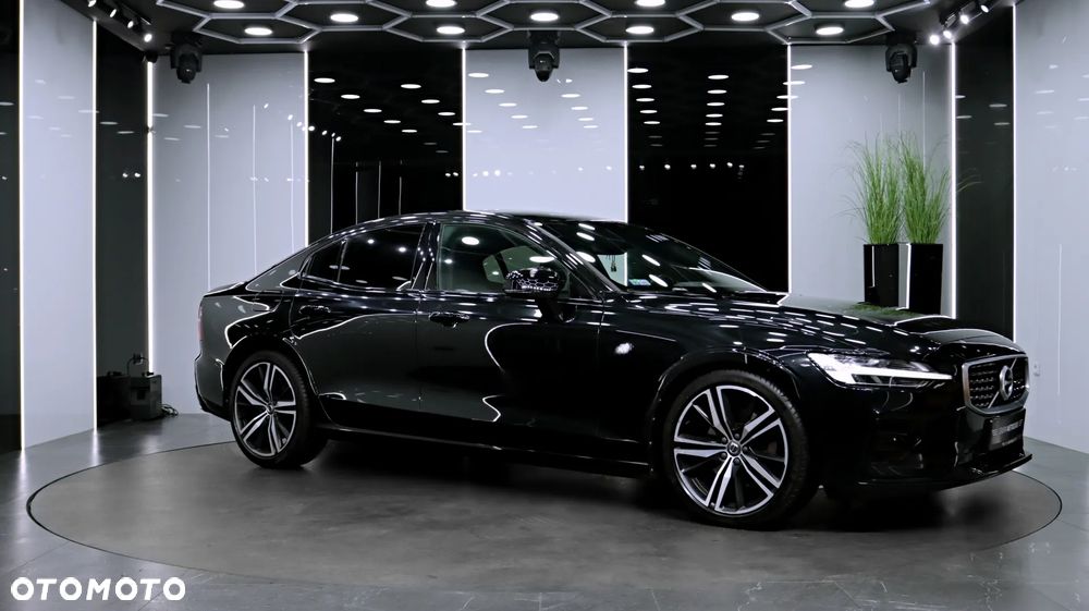 Volvo S60 T4 R-Design - 11