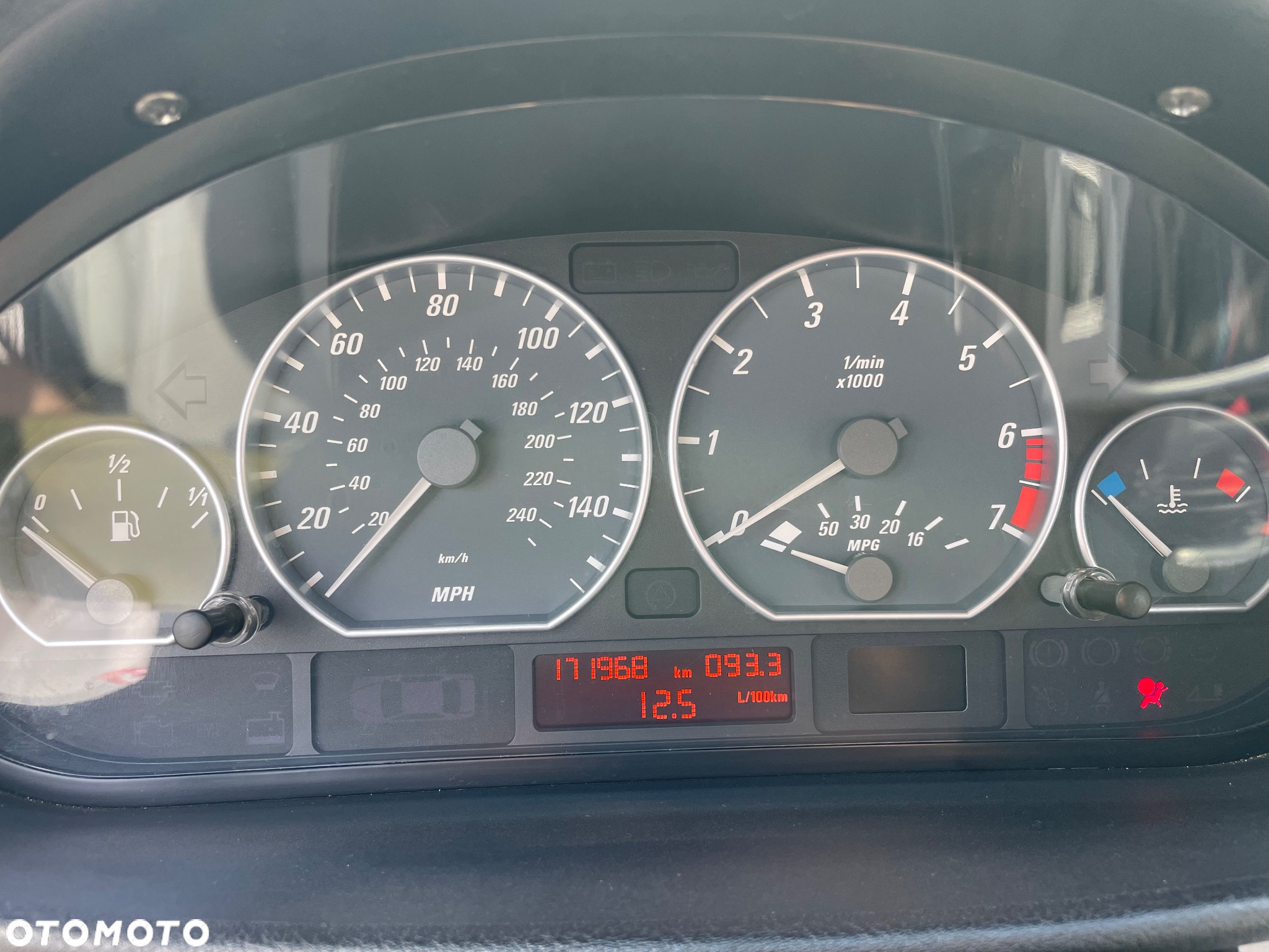 BMW Seria 3 330 Ci - 16