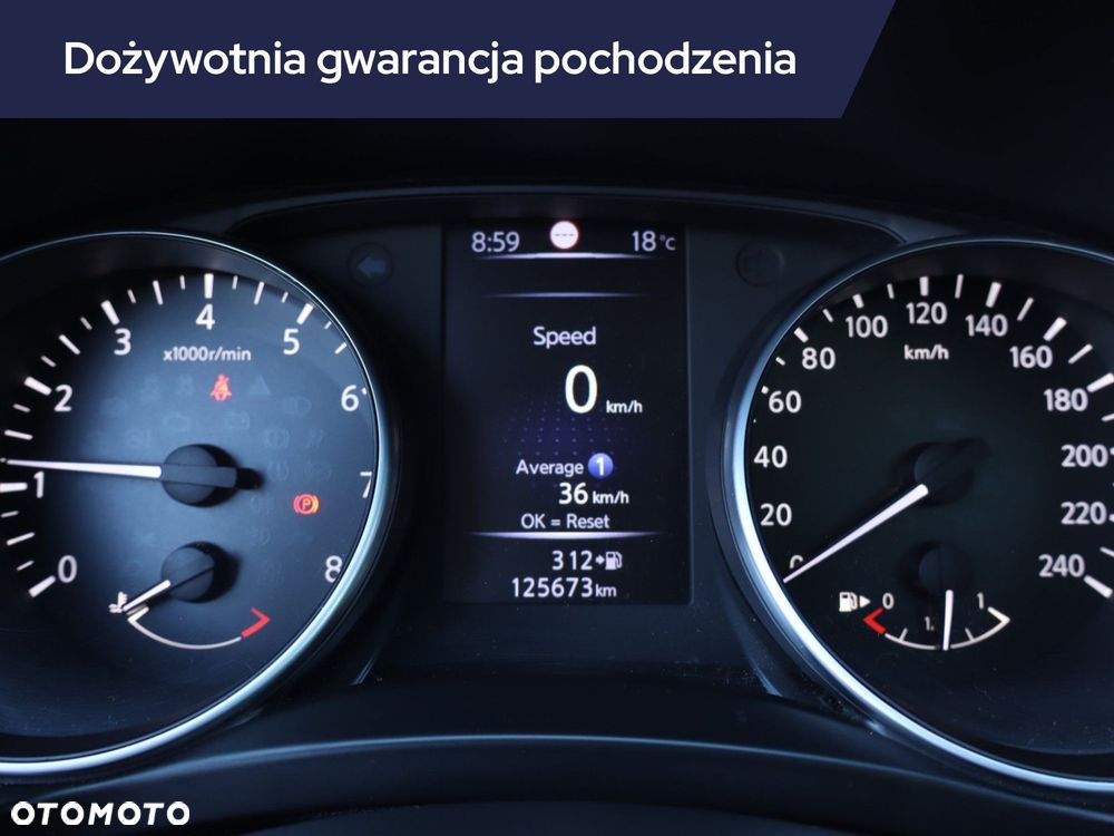 Nissan Qashqai - 13