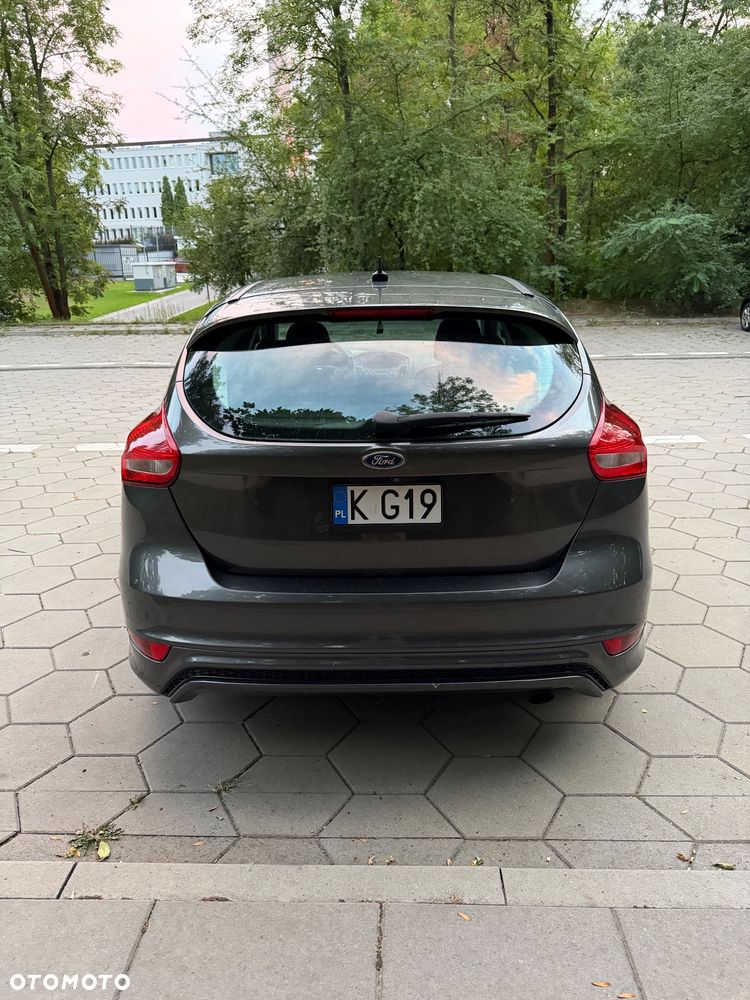 Ford Focus - 4