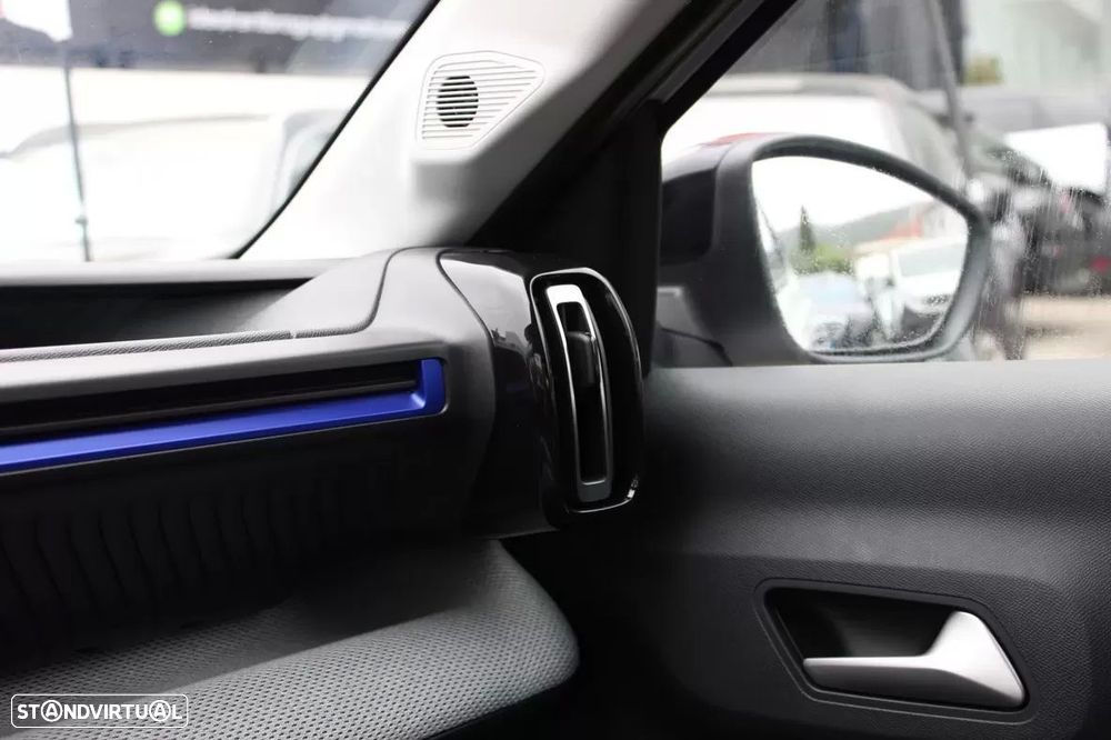 Citroën C3 1.2 PureTech YOU Pack Plus - 10
