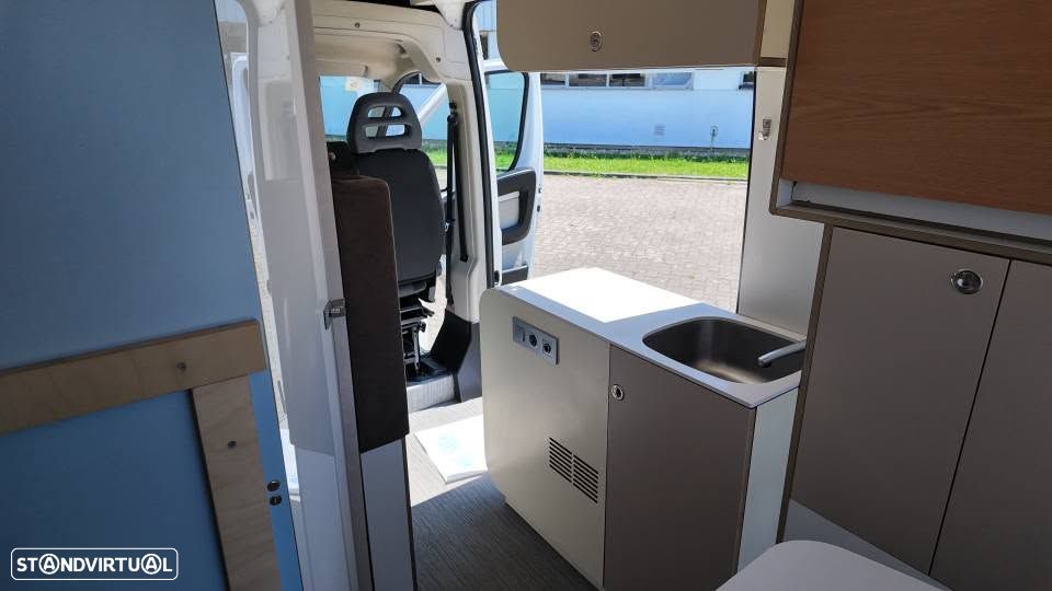 Fiat Ducato - 9