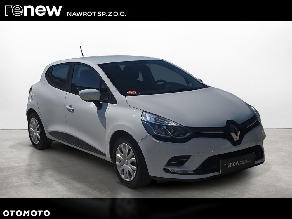 Renault Clio 1.2 16V Life - 7