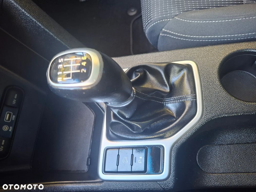 Kia Sportage - 25