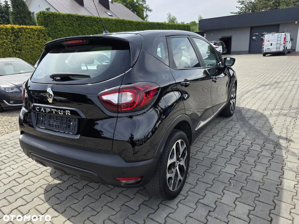 Renault Captur (ENERGY) TCe 90 LIFE - 9
