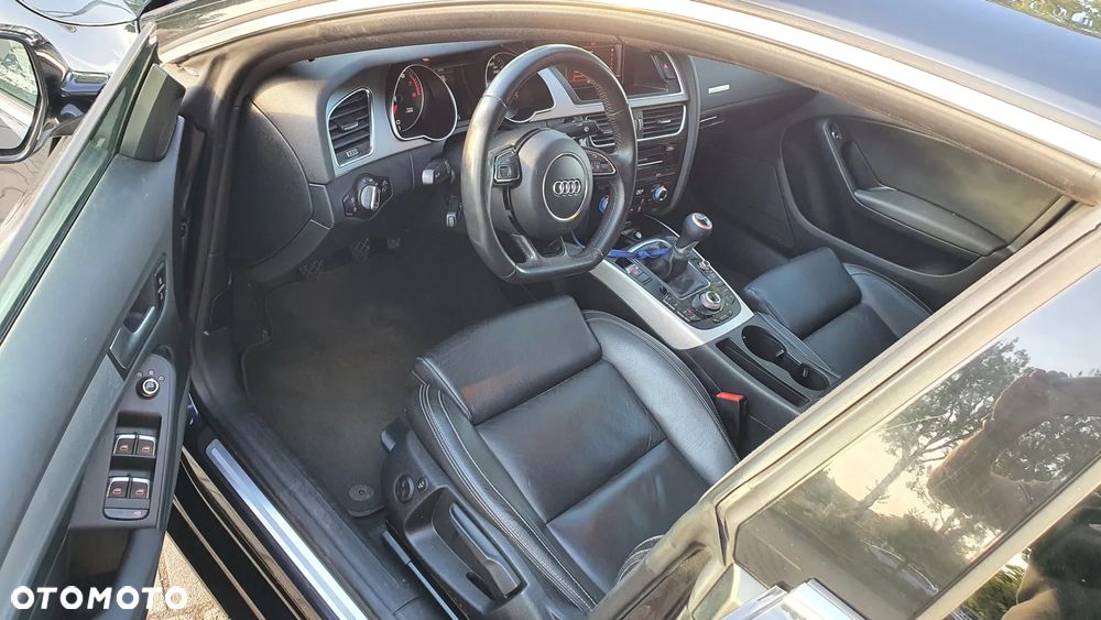 Audi A5 Sportback - 22
