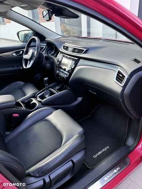 Nissan Qashqai 1.2 DIG-T Tekna+ - 4