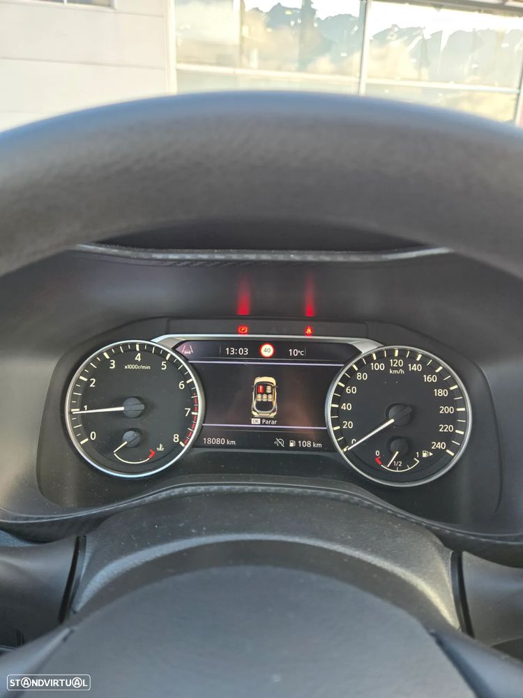 Nissan Juke 1.0 DIG-T Acenta - 6