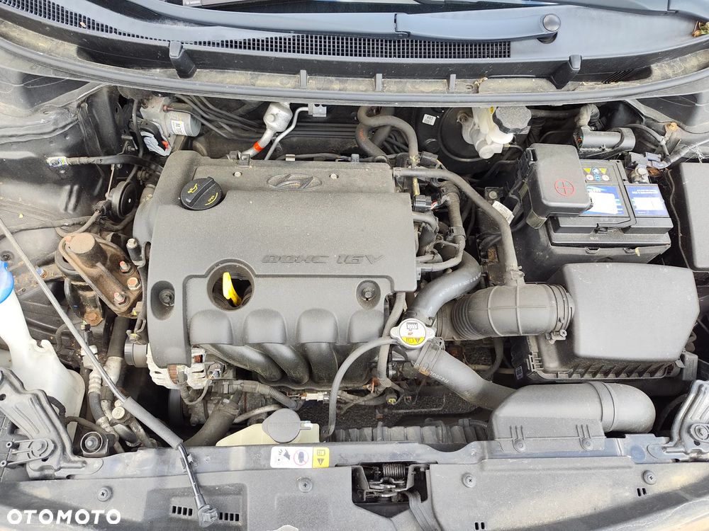 Hyundai i30 - 8