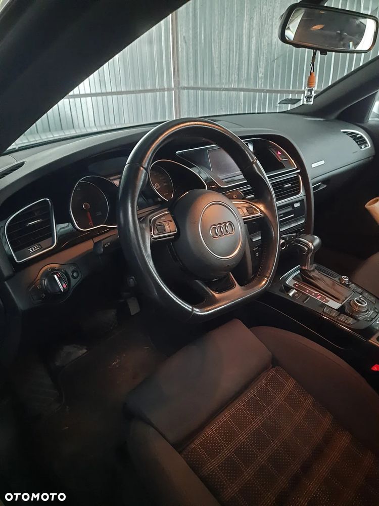 Audi A5 - 14
