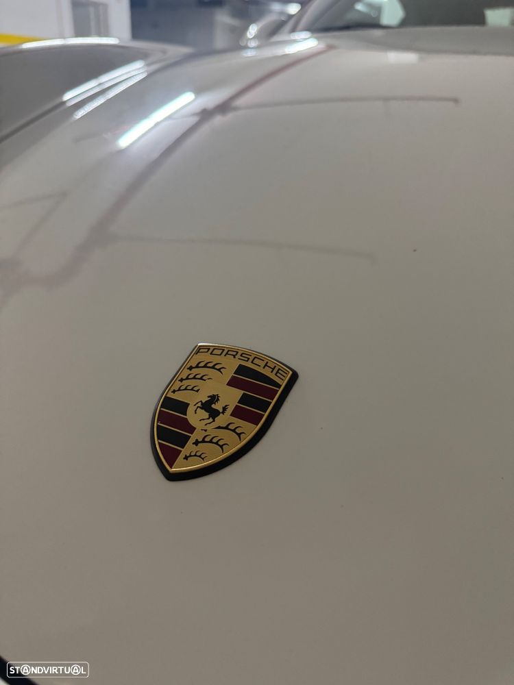 Porsche Cayman 2.9 PDK - 10