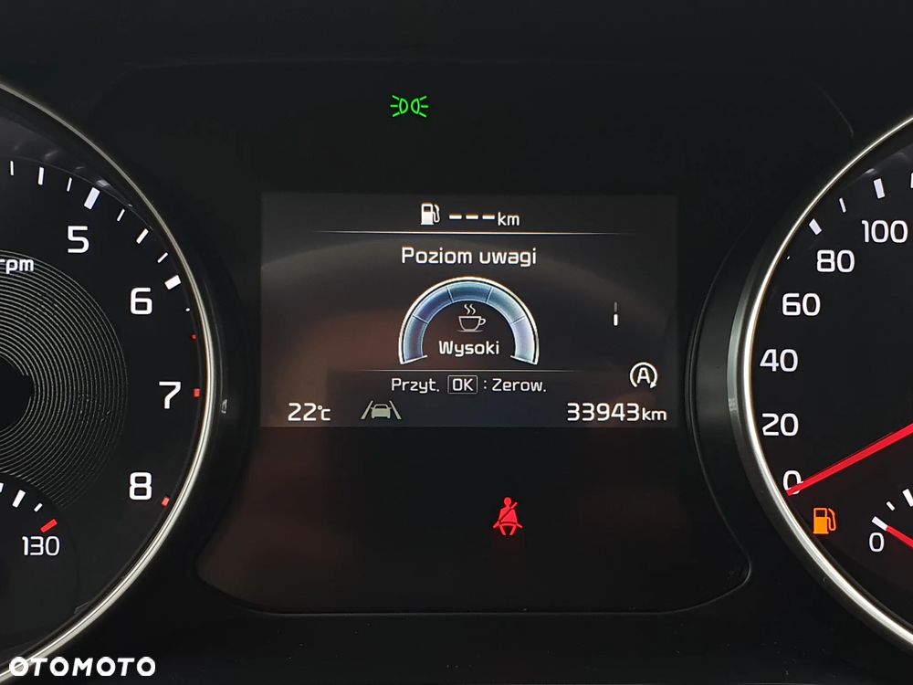 Kia Ceed 1.5 T-GDI M - 31