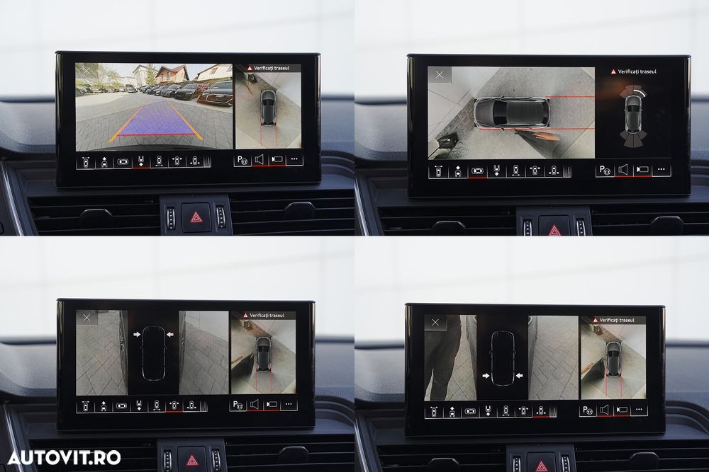 Audi Q5 55 TFSI e quattro S tronic PHEV S Line - 11