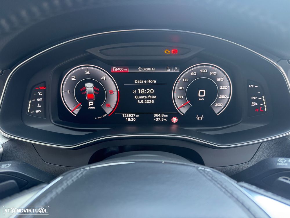 Audi A7 Sportback - 15