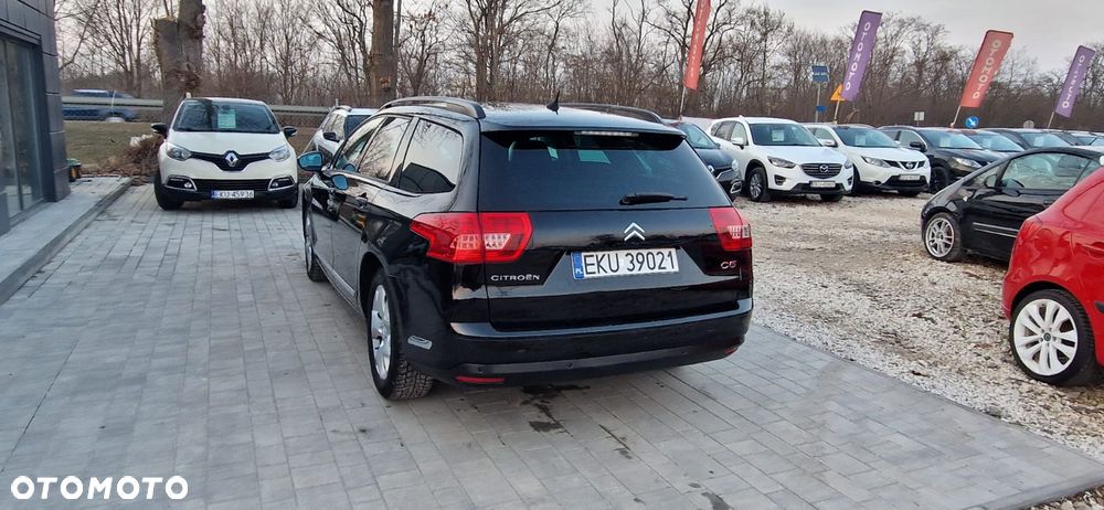 Citroën C5 2.0i 16V Confort - 7