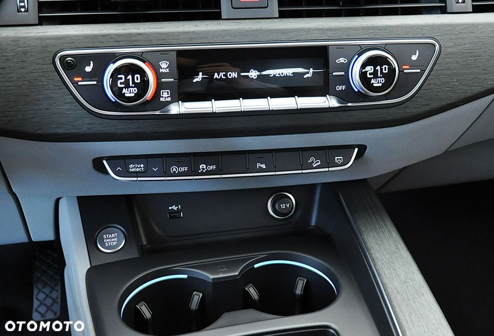 Audi A4 Allroad - 22