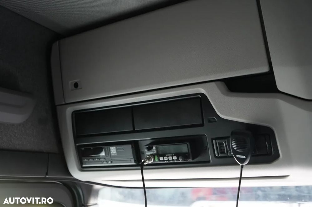 Scania S 450 / I-PARK COOL / FULL AIRMATIC / NAVI - 32