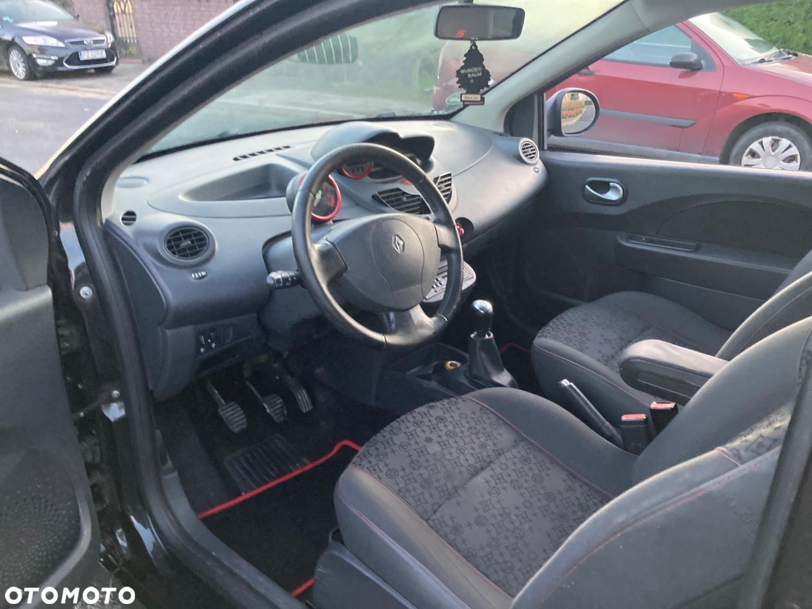 Renault Twingo 1.2 TCE GT - 14