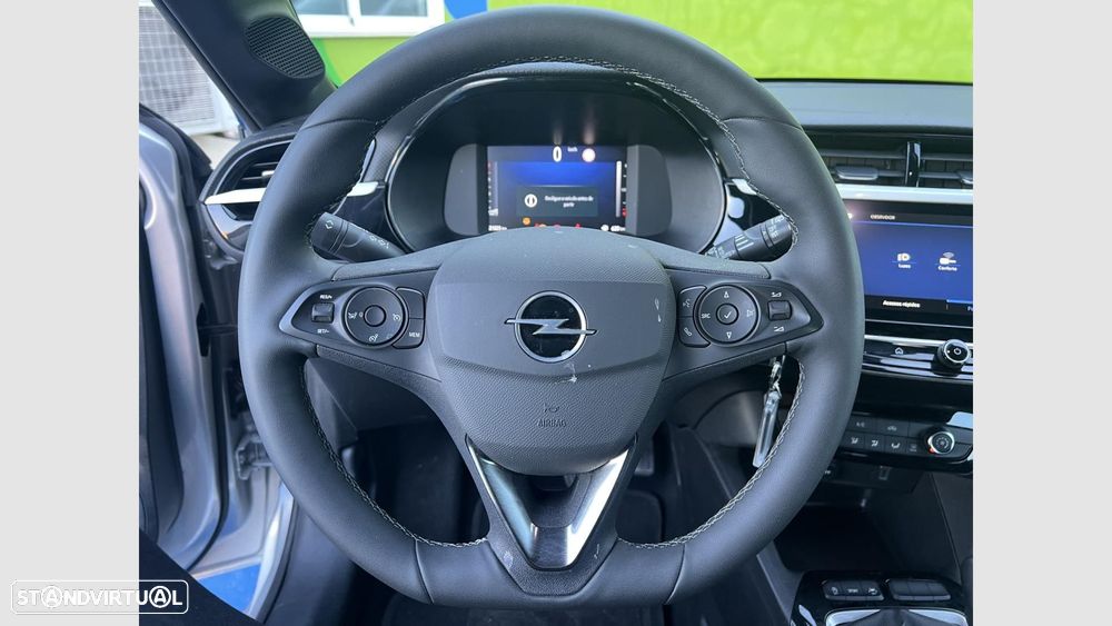 Opel Corsa 1.2 T GS - 7