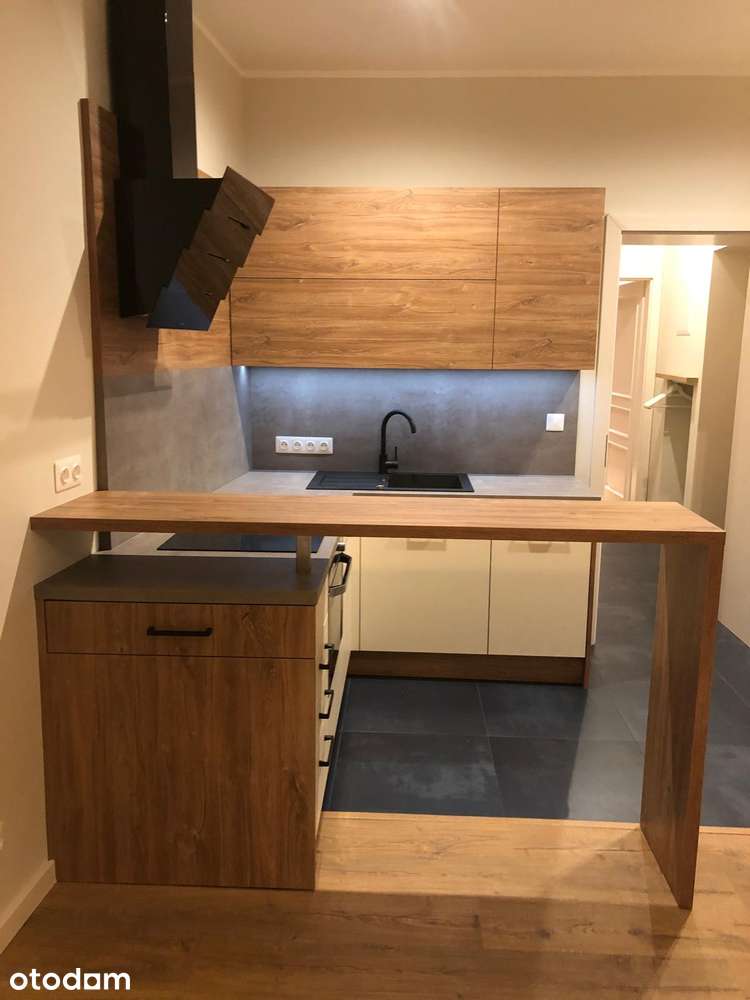 Apartament, Kraków, ul. Bauckiego, wysoki standard, dostępne od zaraz!