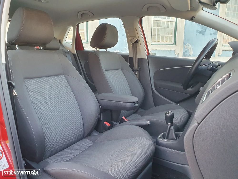 VW Polo 1.2 TSi Highline - 45