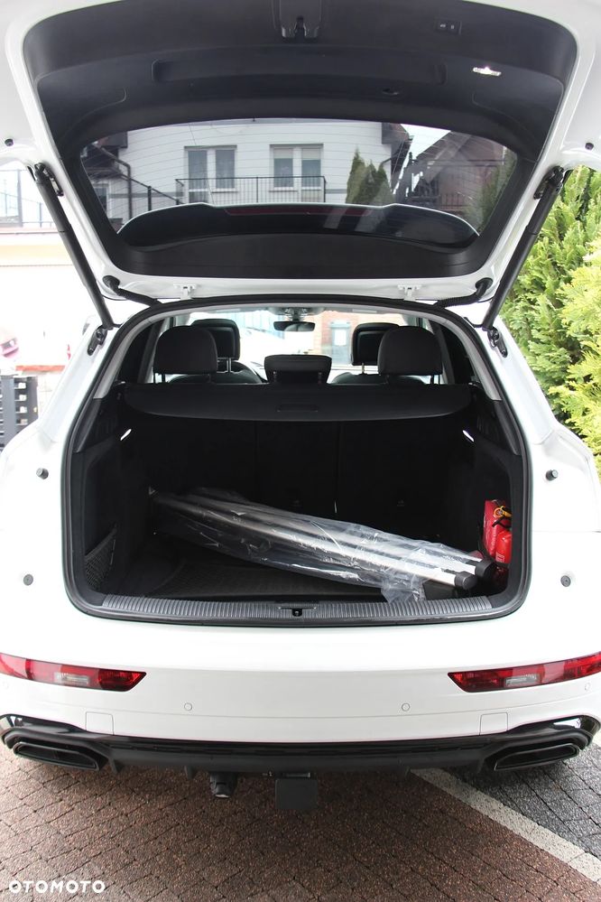 Audi Q5 45 TFSI quattro S tronic S line - 24
