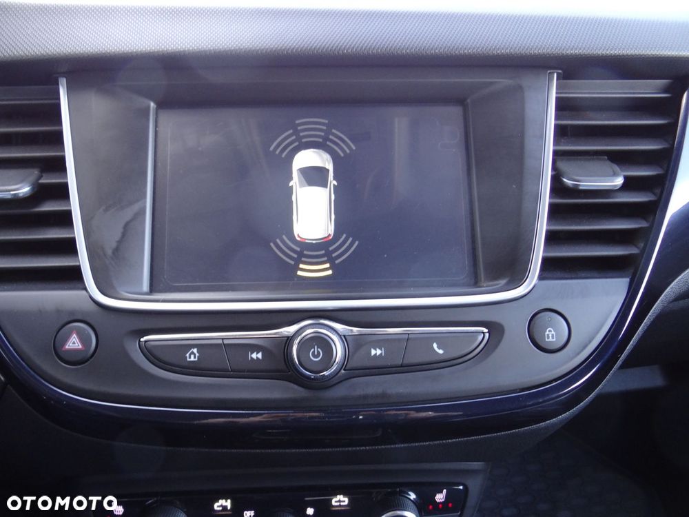 Opel Crossland X 1.2 T 120 Lat S&S - 15