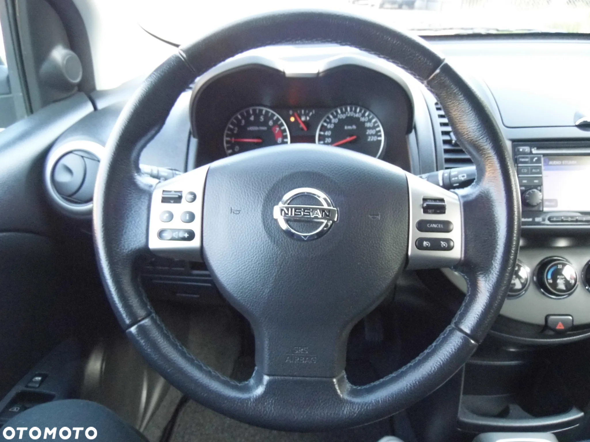 Nissan Note 1.4 Acenta EU5 - 24