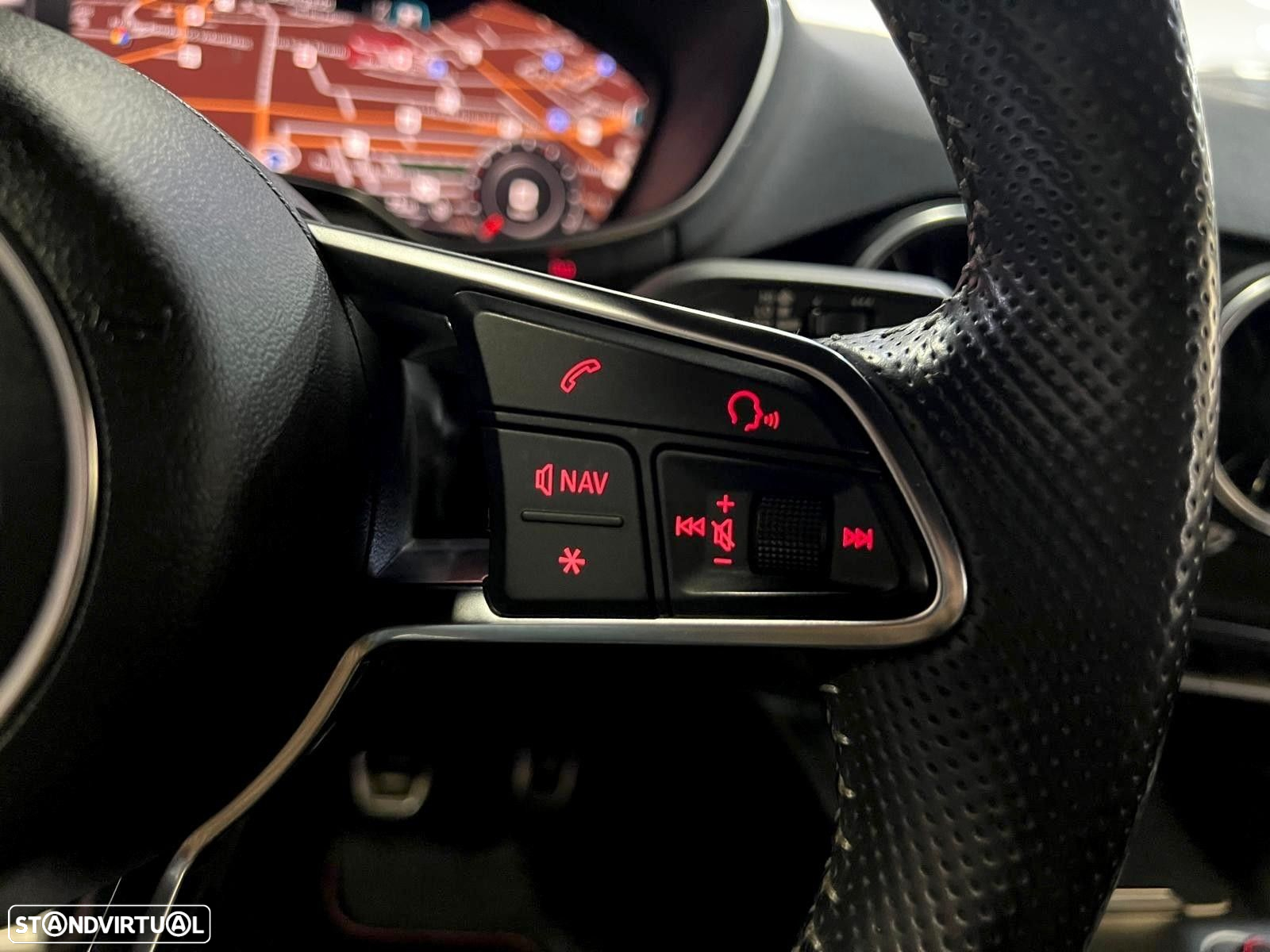 Audi TT Coupé 2.0 TDI S-line - 31