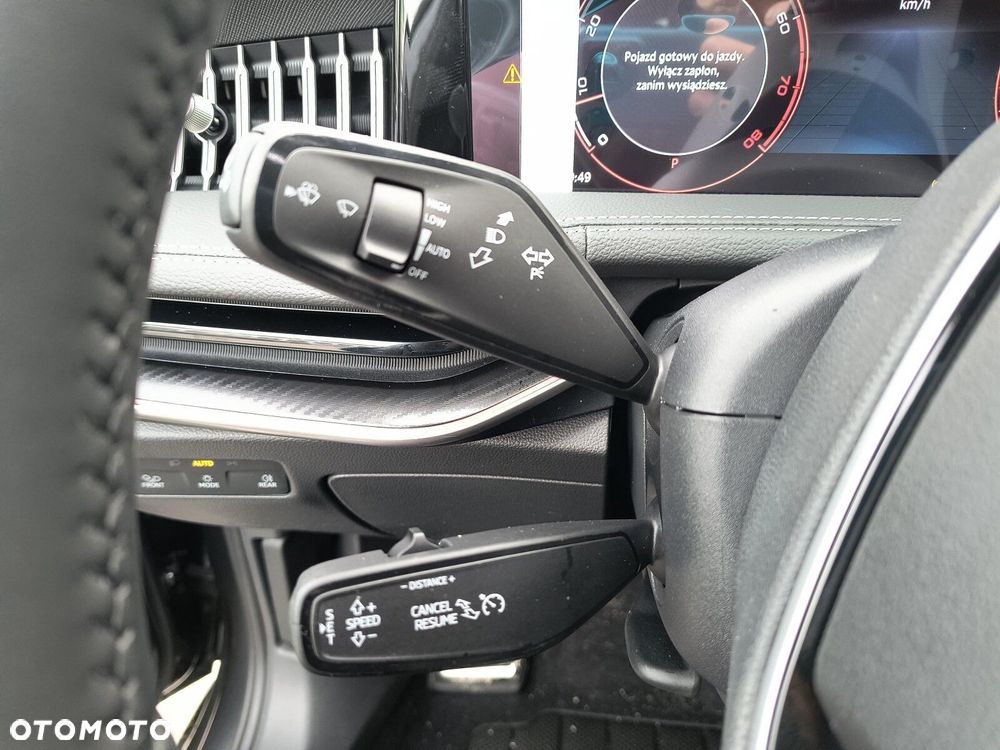 Skoda Superb 2.0 TSI 4x4 Sportline DSG - 31