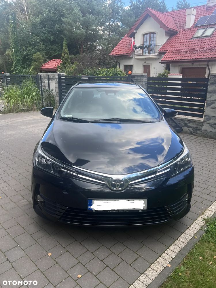 Toyota Corolla 1.6 Comfort - 2